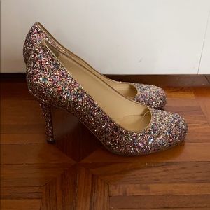Kate spade heels